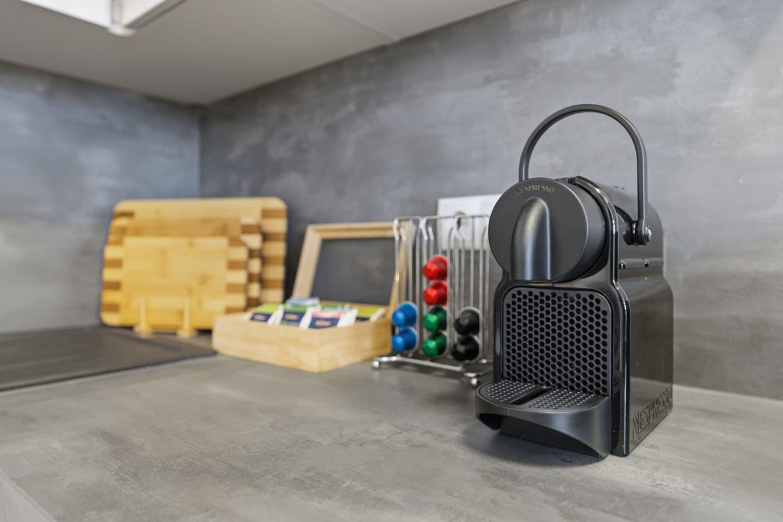 Loft 2-pokojowy – Przytulny i Jasny - 9