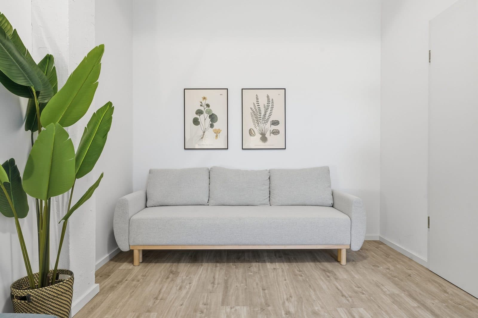 Loft 2-pokojowy – Przytulny i Jasny - 17