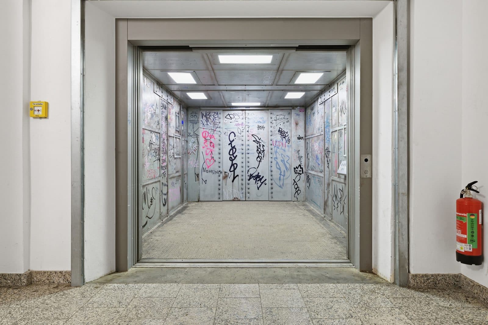 2 Zimmer Loft – Gemütlich & Hell - 21