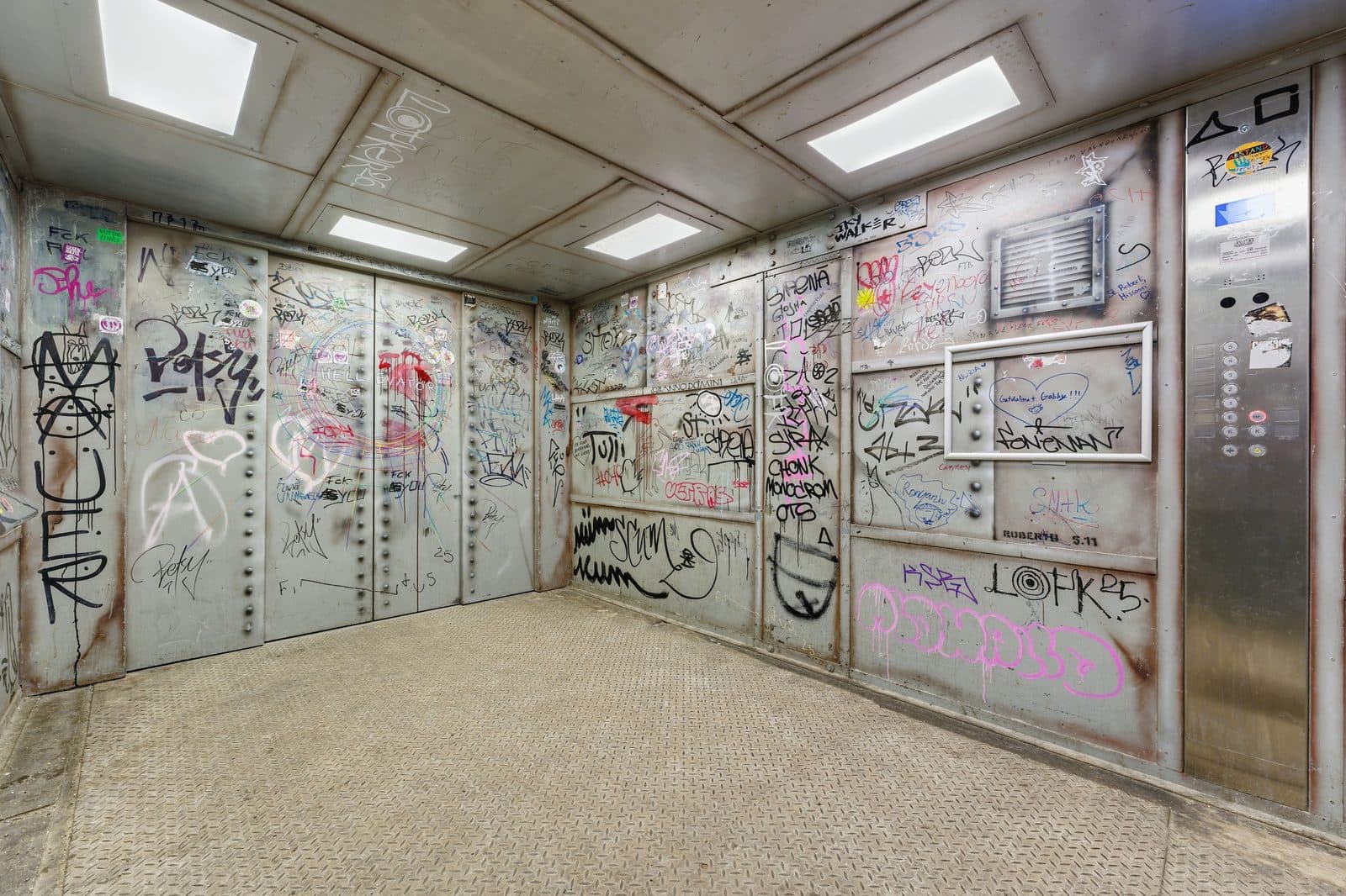 2 Zimmer Loft – Gemütlich & Hell - 22