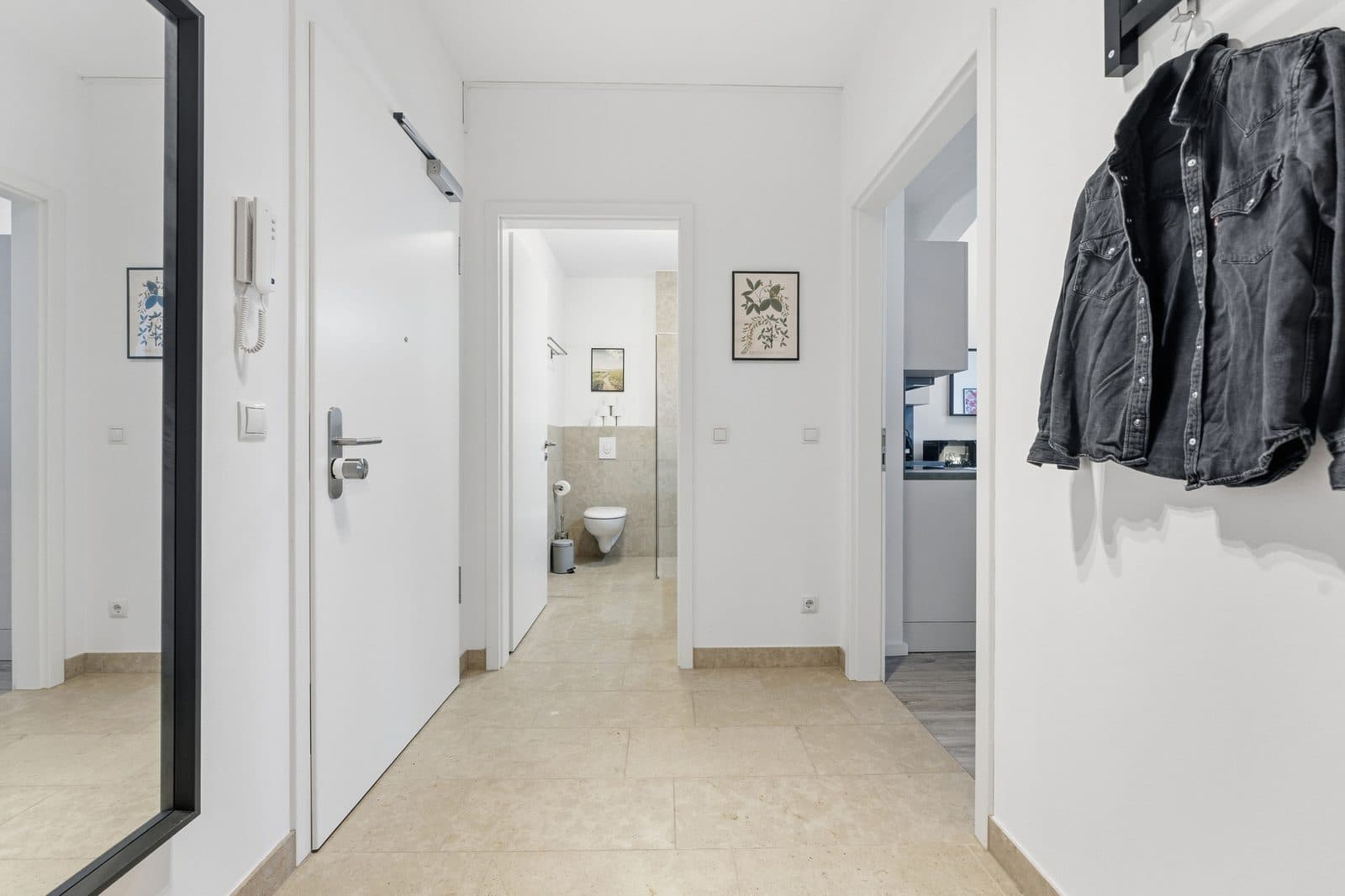 Loft 2-pokojowy – Przytulny i Jasny - 25