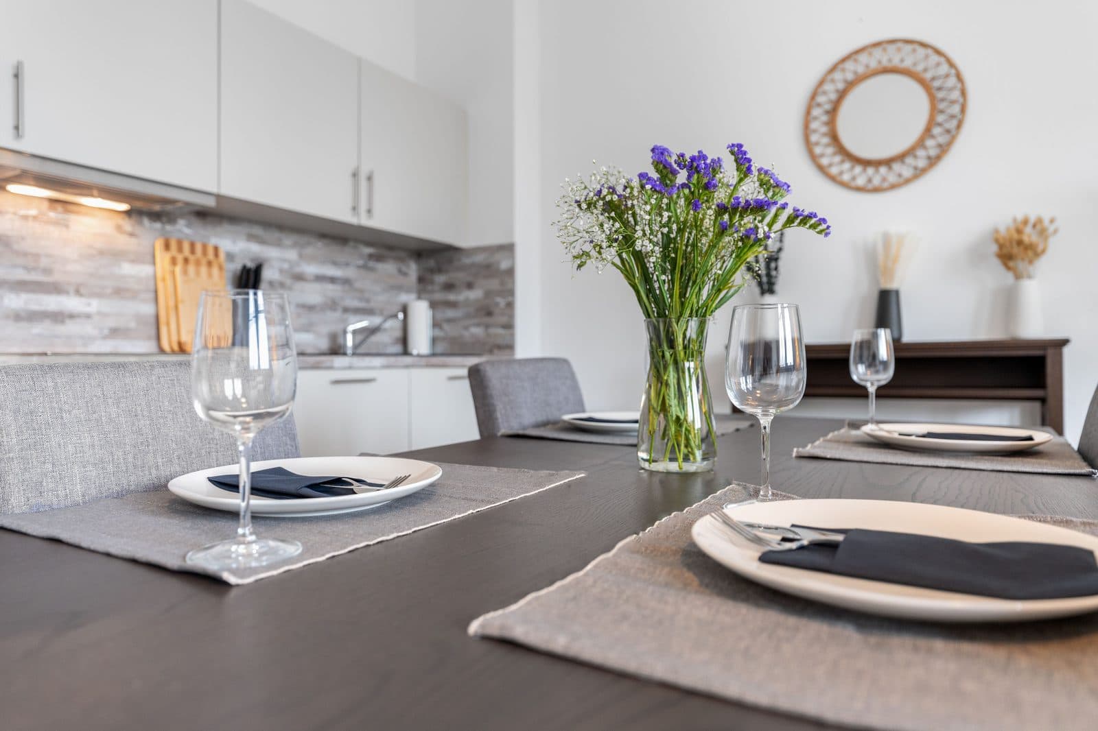 2 Room Loft – Compact & Central - 7