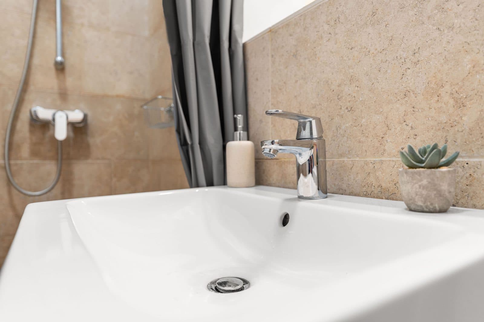 لوفت غرفتين – مدمج ومركزي - 21