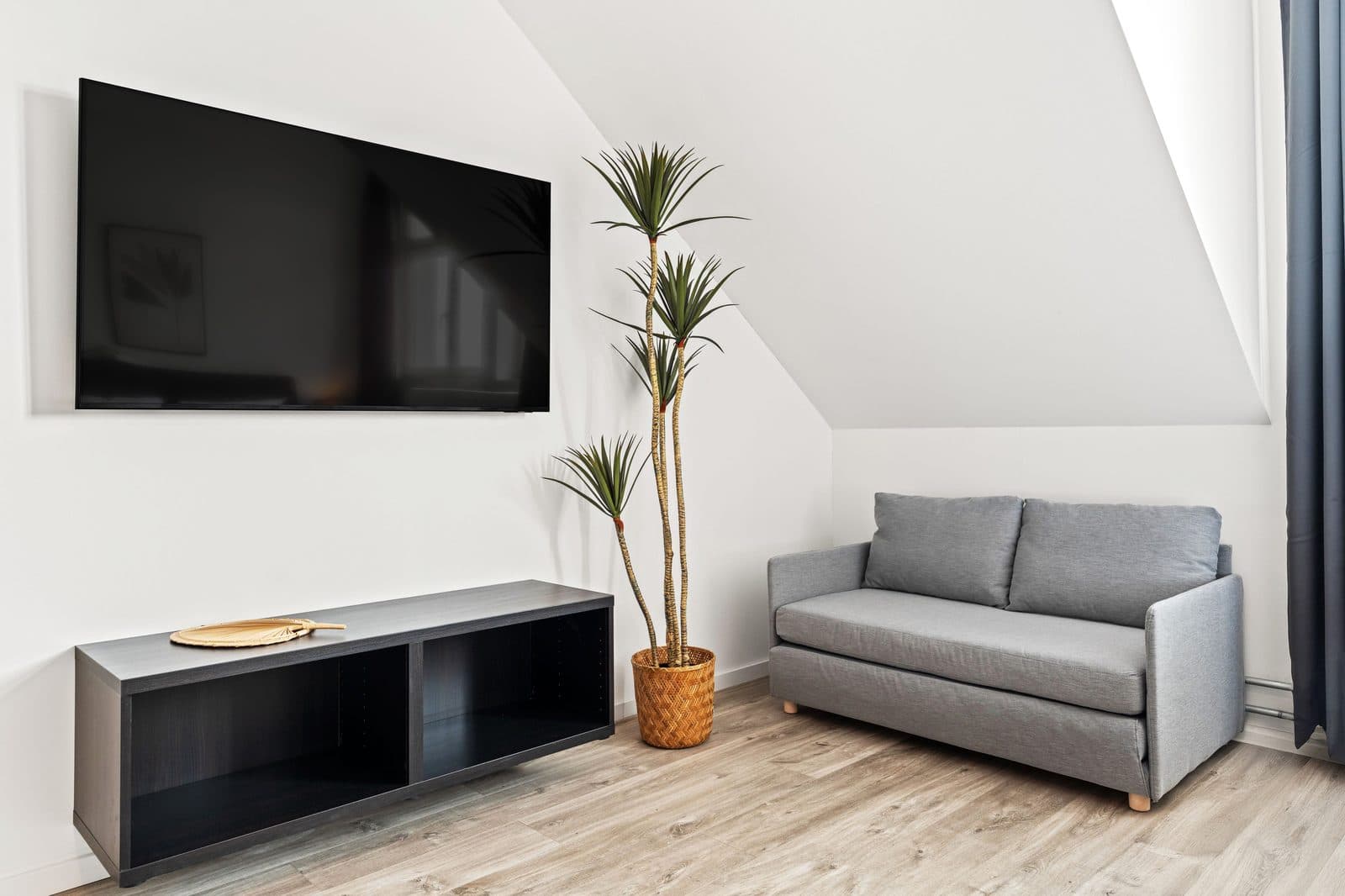 Loft 2-pokojowy – Nowoczesny i Przestronny - 5