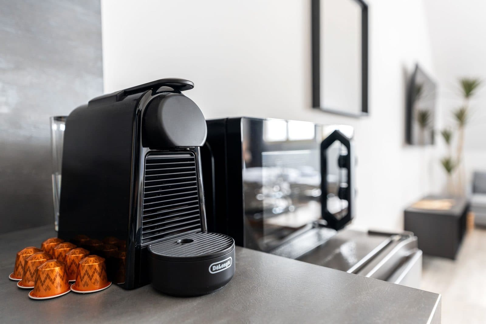 Loft 2-pokojowy – Nowoczesny i Przestronny - 15