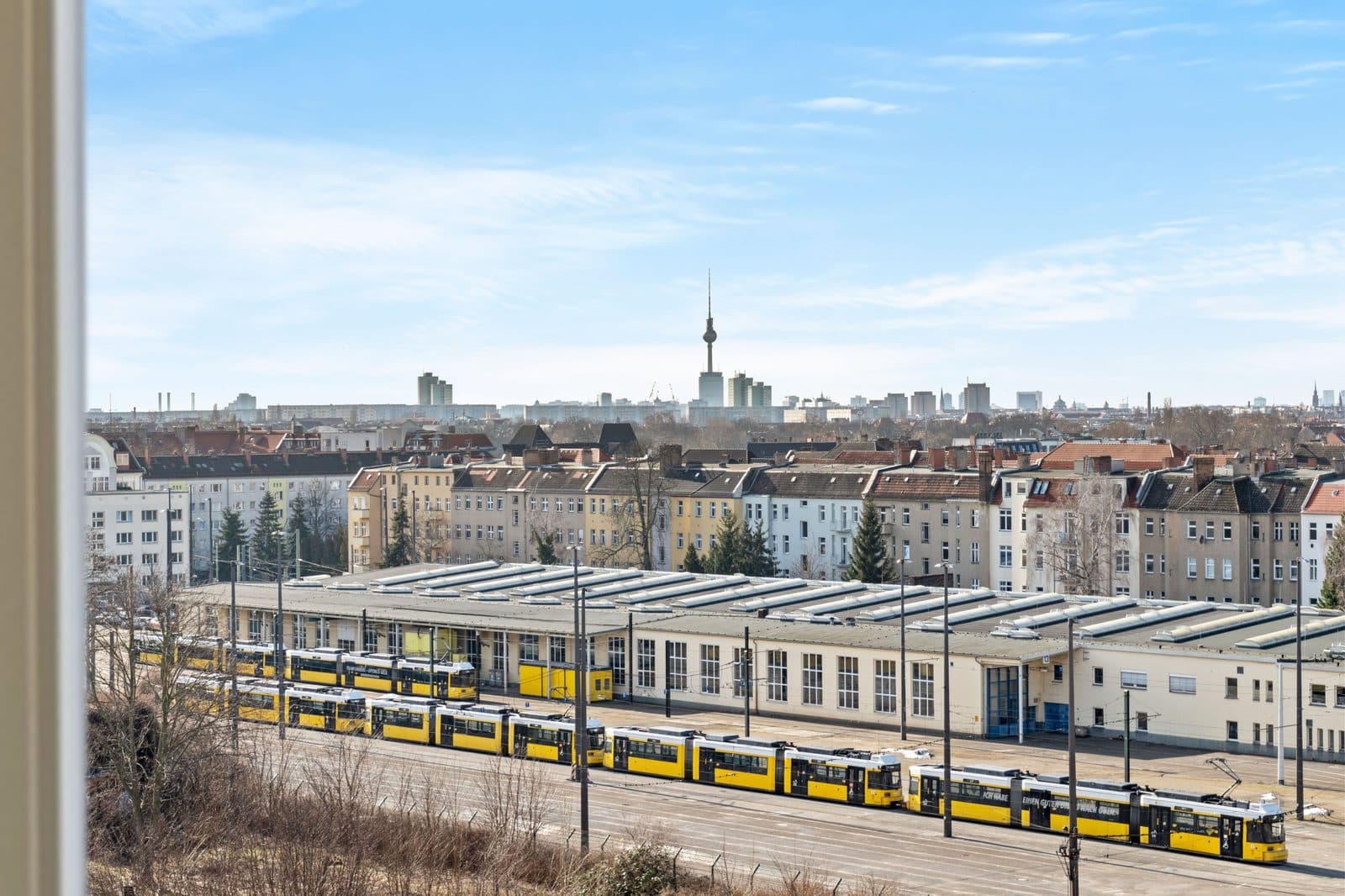 2 Room Loft – Stylish & Comfortable - 6