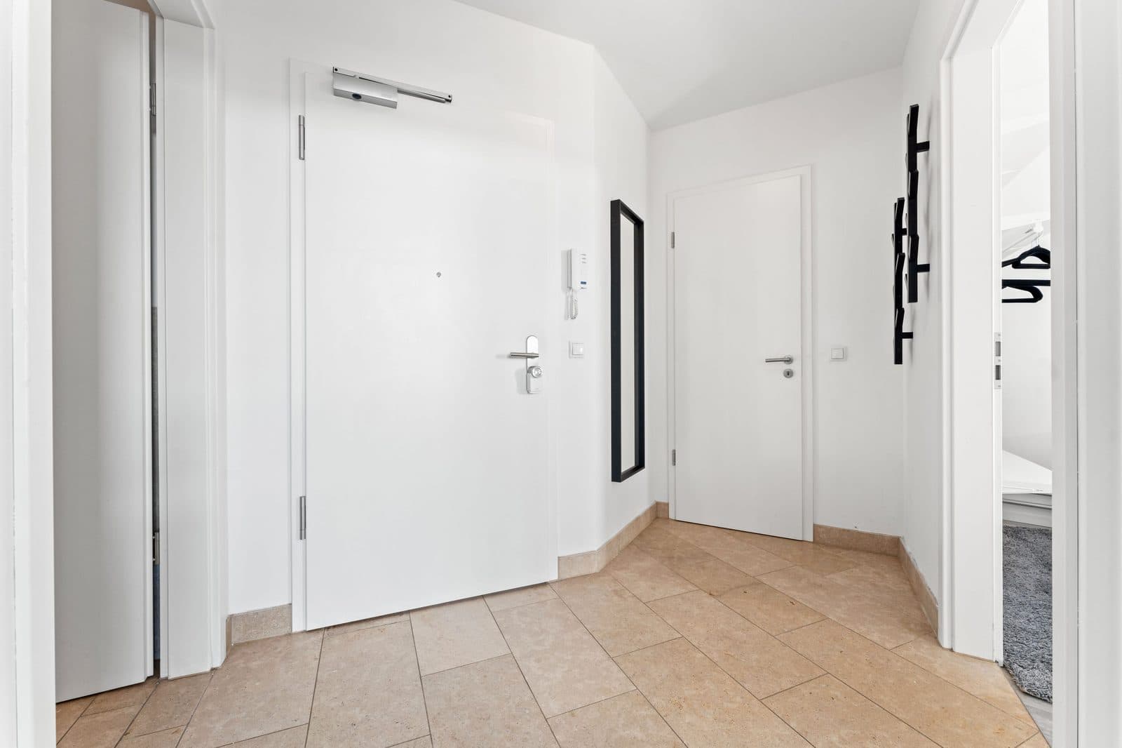 Loft cu 2 camere – Stilat și Confortabil - 19