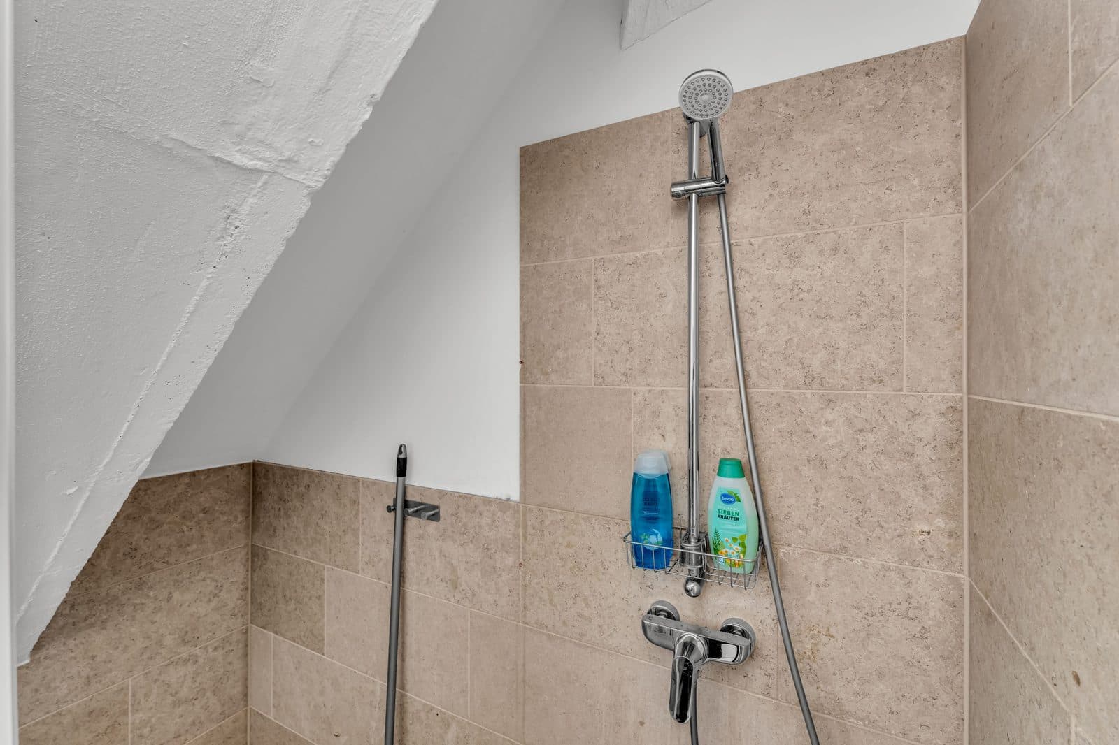 3 Zimmer Loft – mit Blick über die Stadt - 21