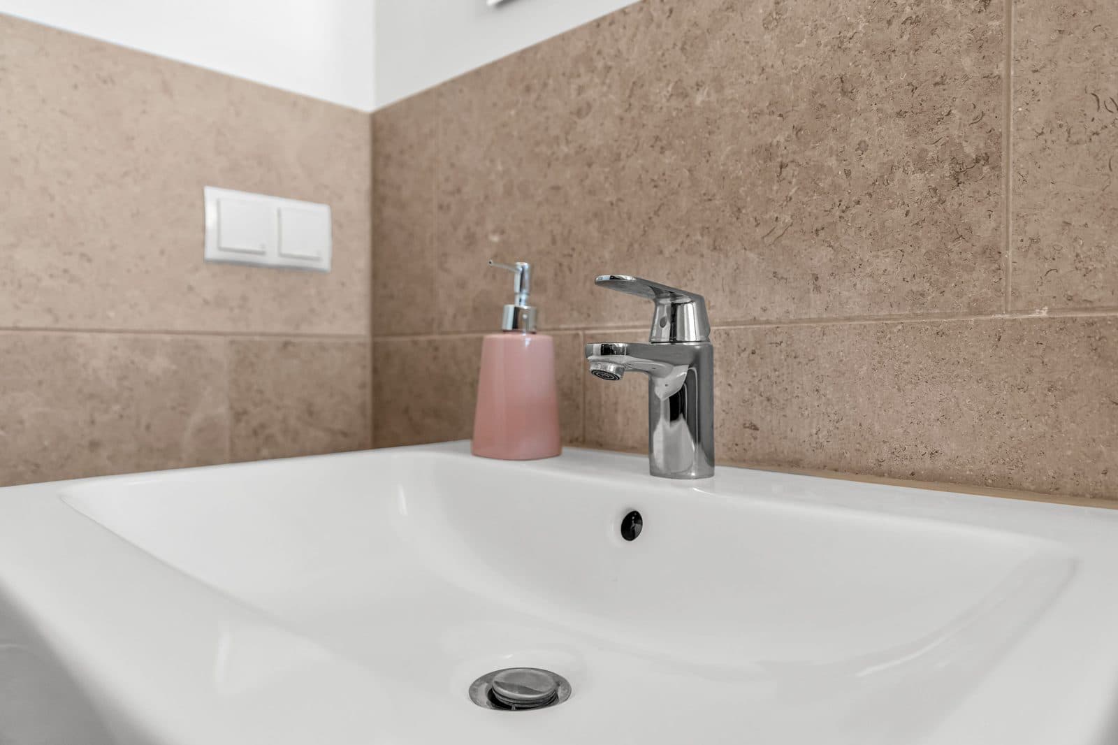 Loft 3-pokojowy – z widokiem na miasto - 24