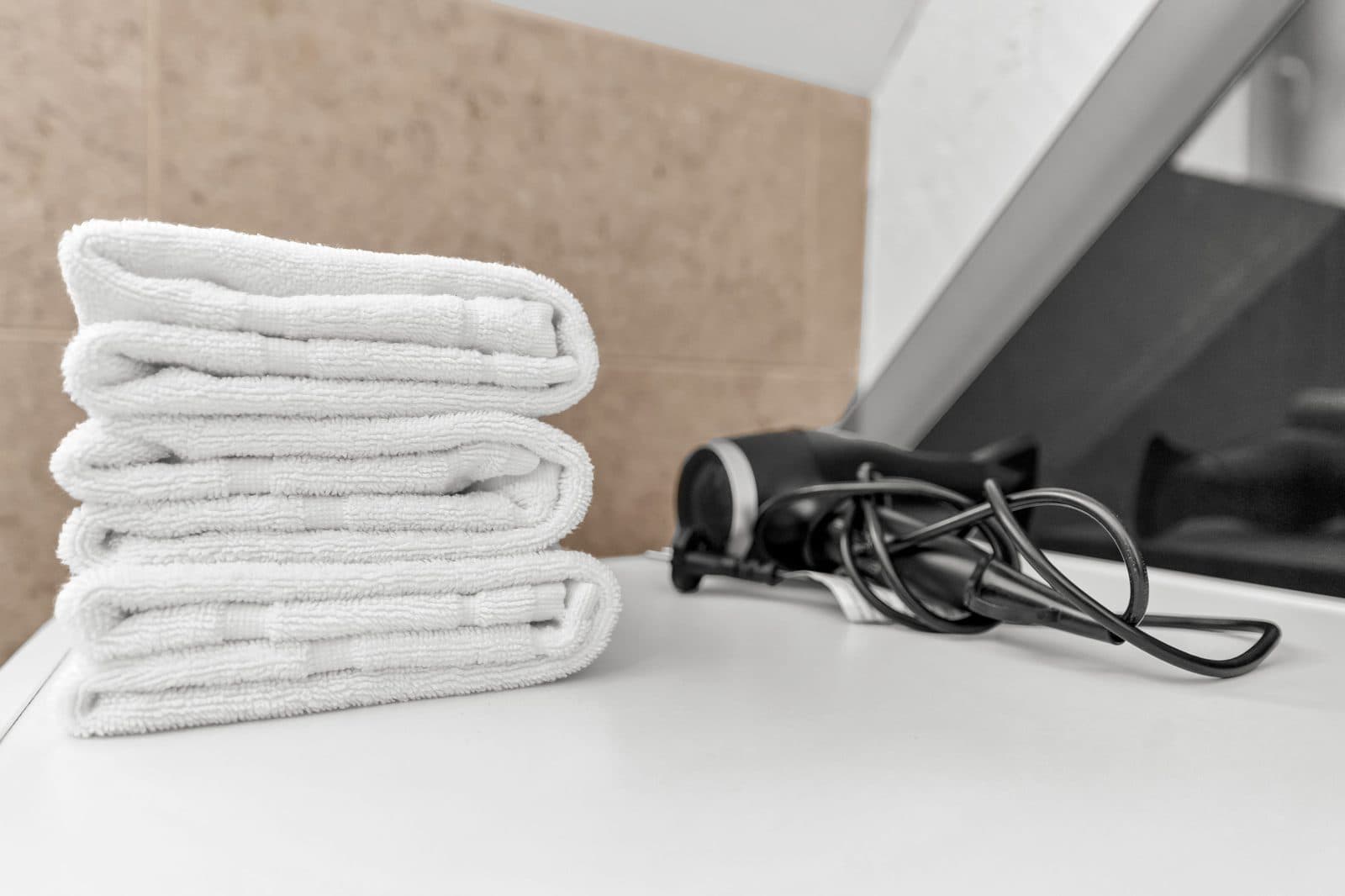 Loft 3-pokojowy – z widokiem na miasto - 25