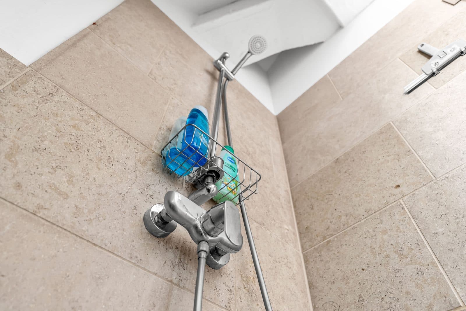 Loft 3-pokojowy – z widokiem na miasto - 26