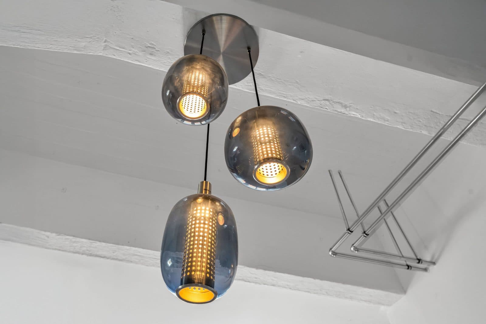 3 Zimmer Loft – mit Blick über die Stadt - 44