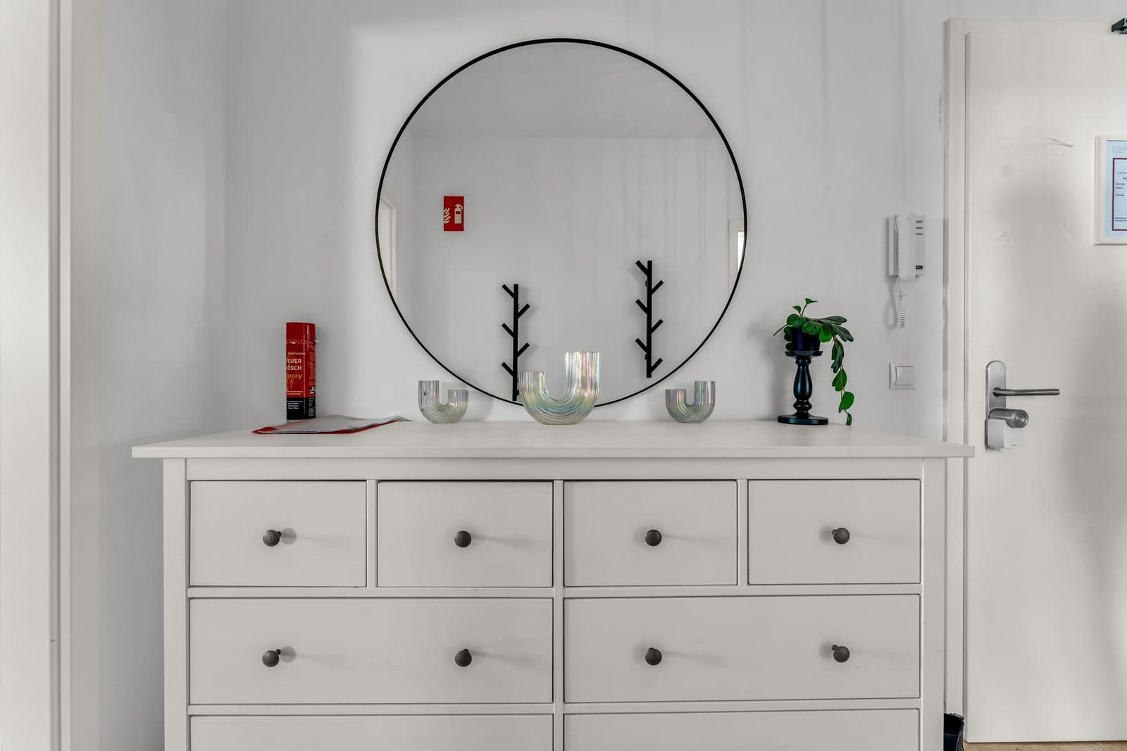 Loft 3-pokojowy – z widokiem na miasto - 55