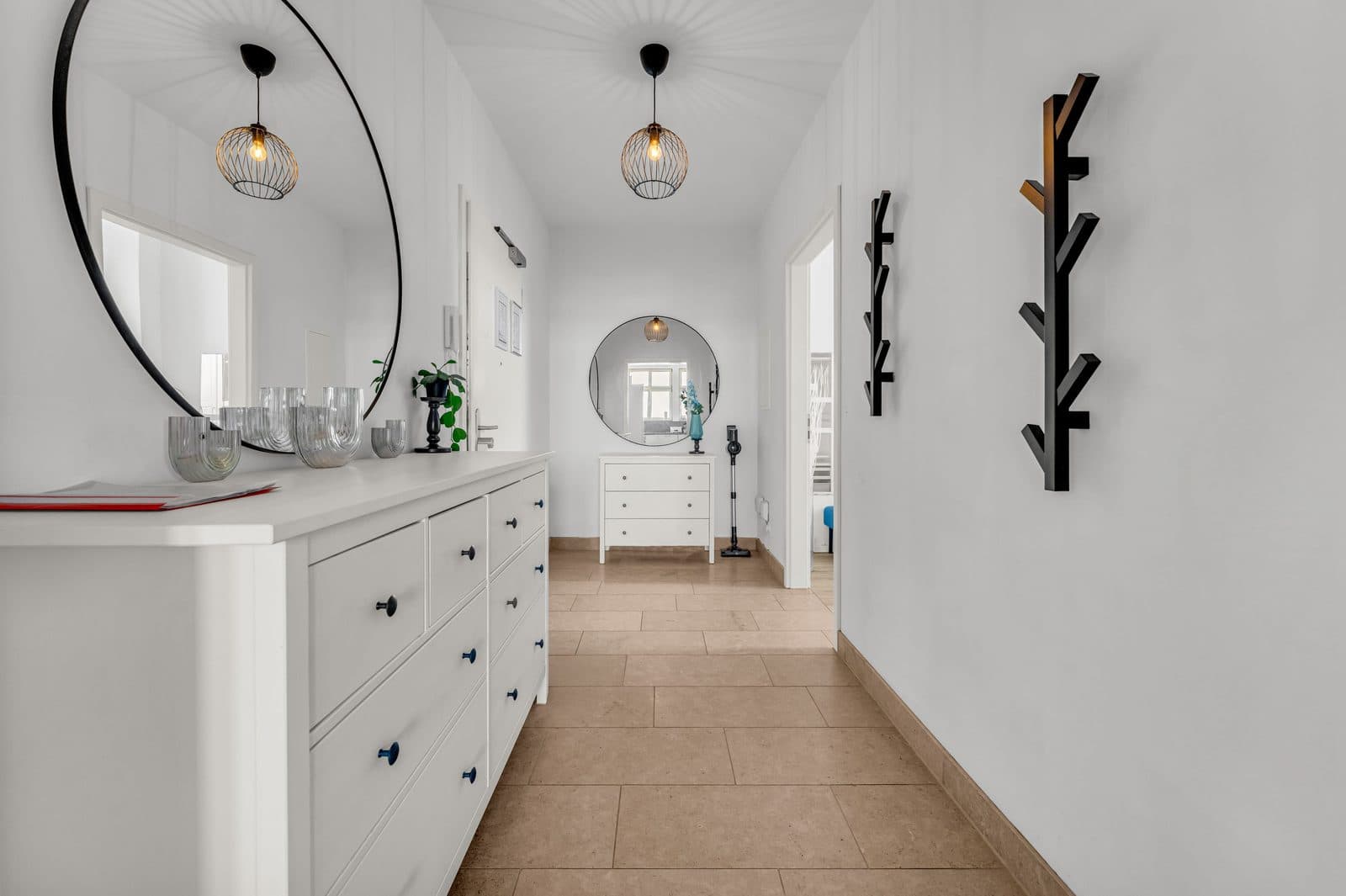 Loft 3-pokojowy – z widokiem na miasto - 57