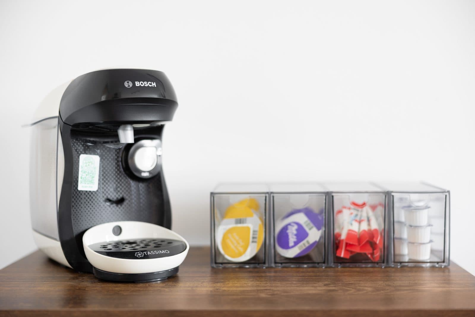 Design Studio – Voll möbliert mit Parkplatz - 6