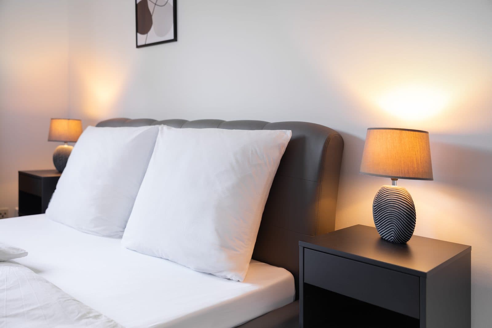 Design Studio – Voll möbliert mit Parkplatz - 7