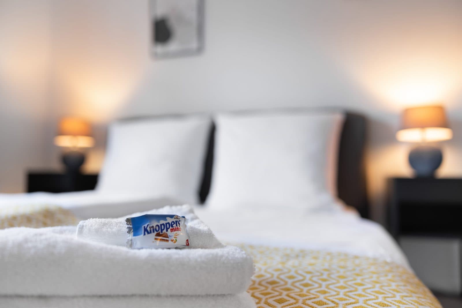 Design Studio – Voll möbliert mit Parkplatz - 9