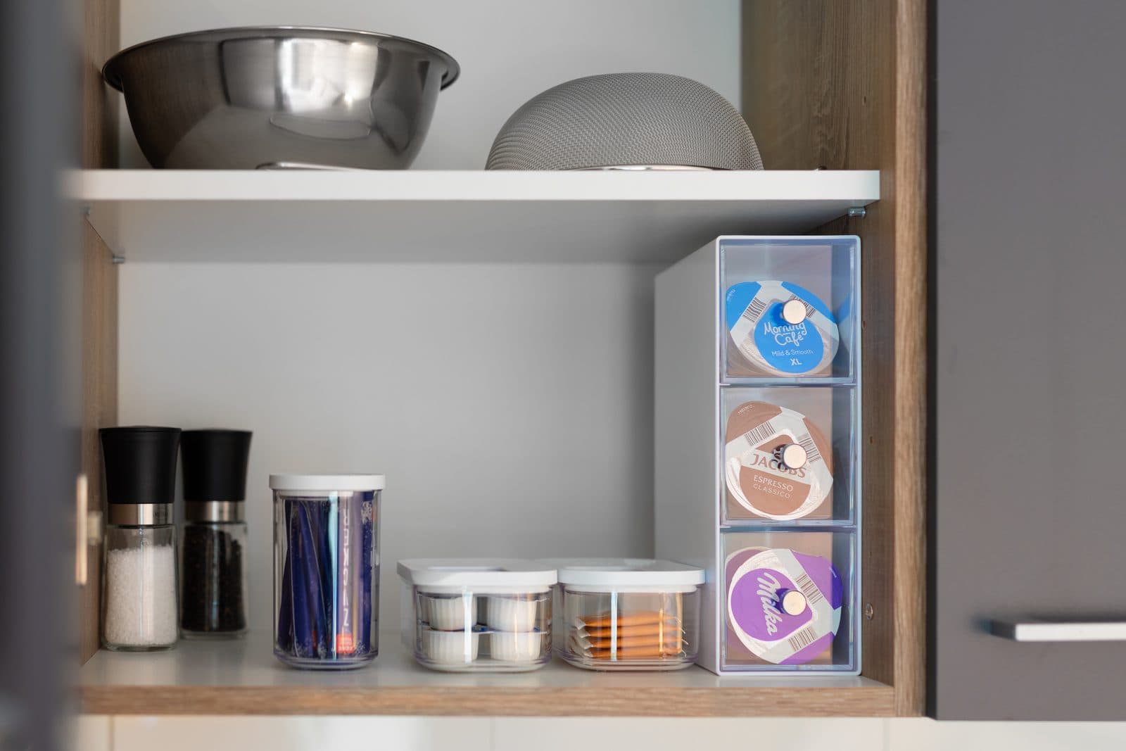 Design Studio – Полностью меблированная с парковкой - 6