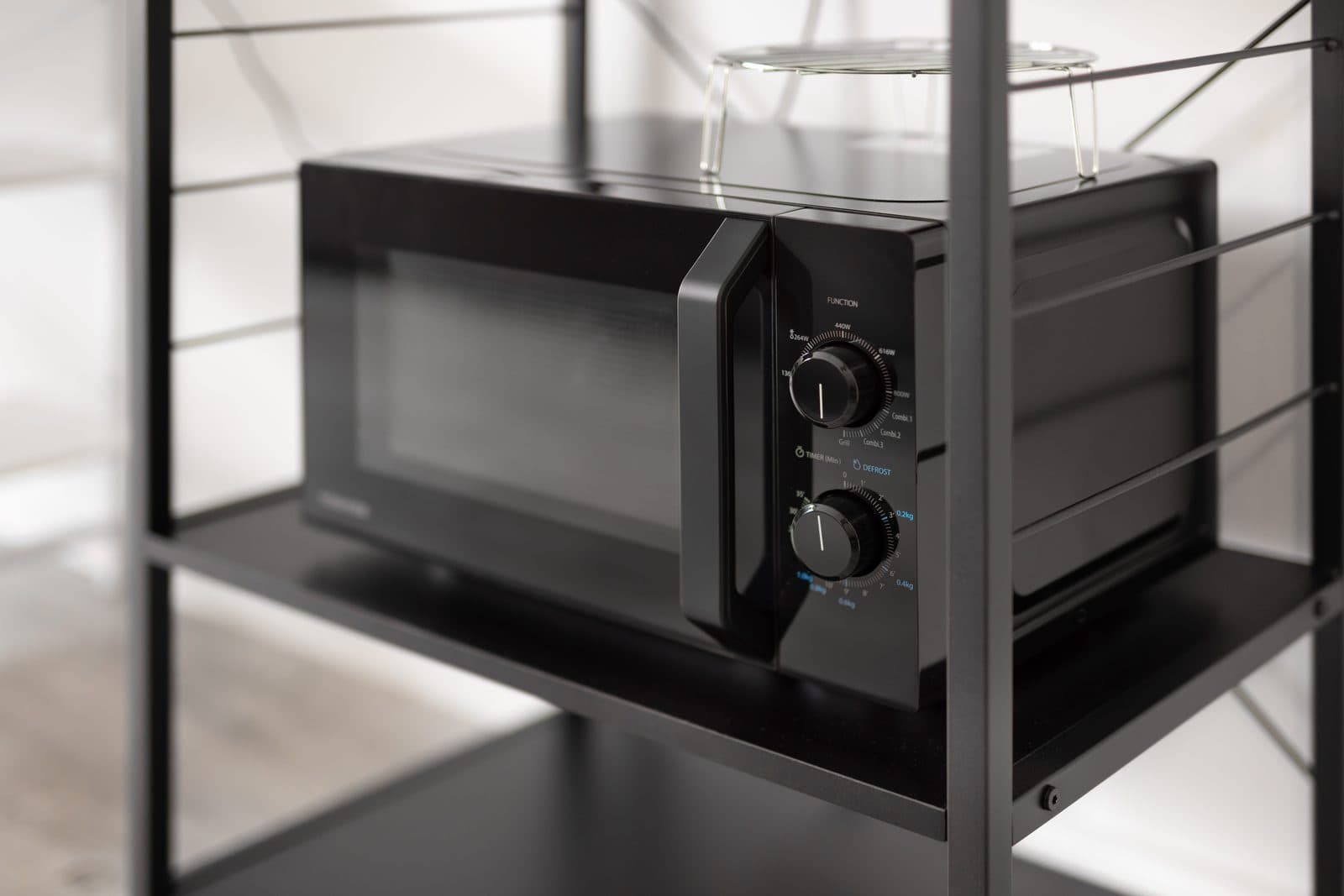 Design Studio – Полностью меблированная с парковкой - 12