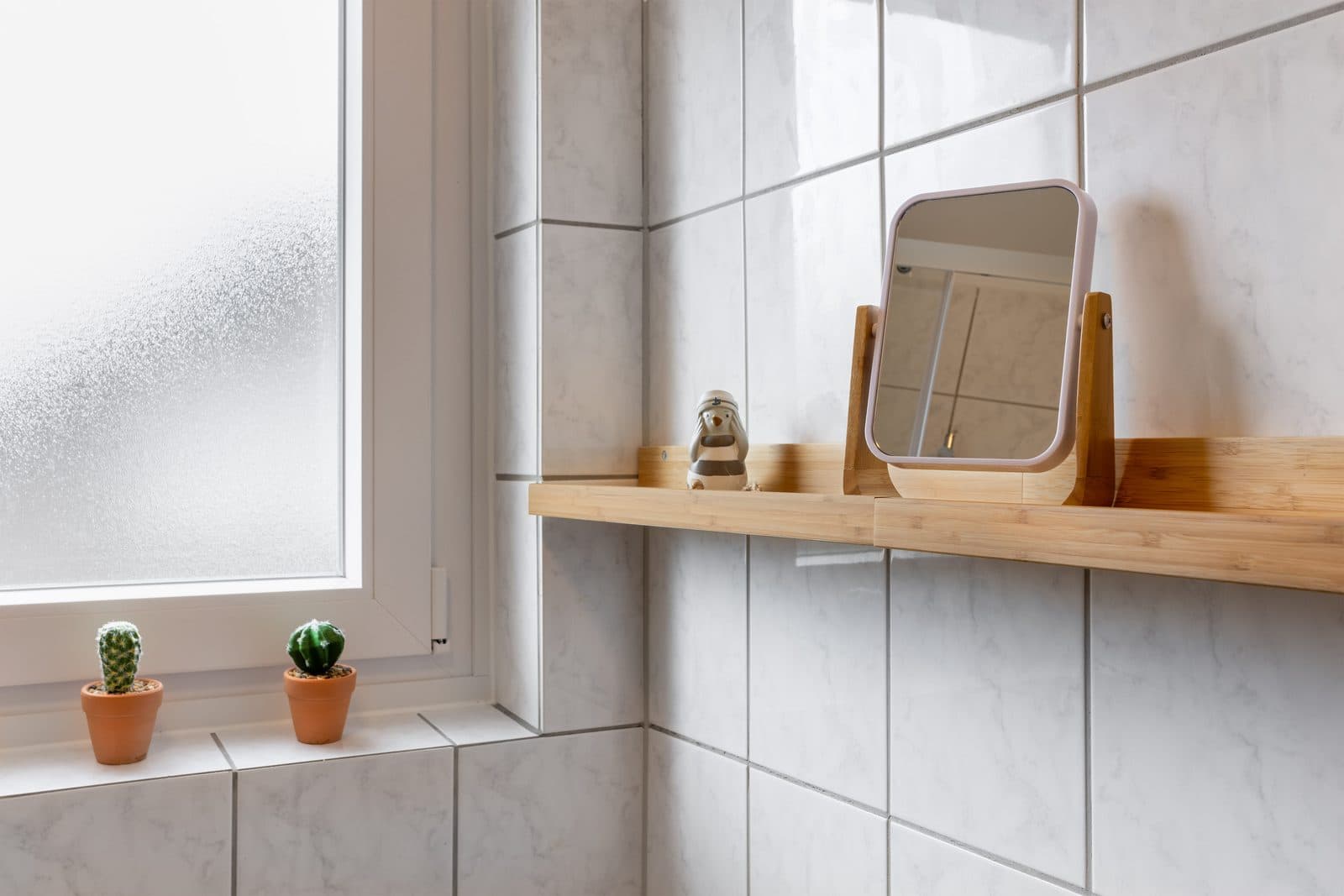 Design Studio – Voll möbliert mit Parkplatz - 10