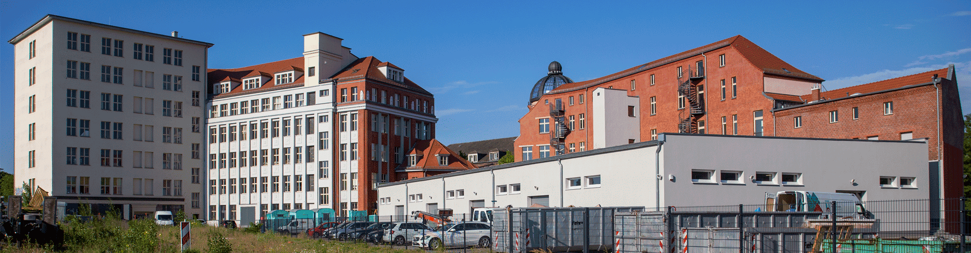MINT Apartments Berlin-Weißensee