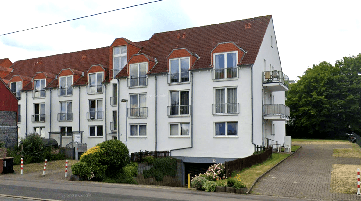 MINT Apartments Dortmund-Brackel